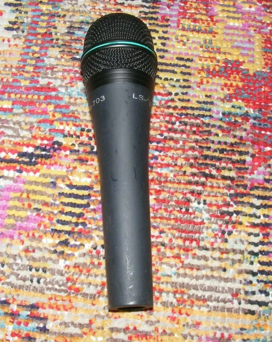 shixian microphone