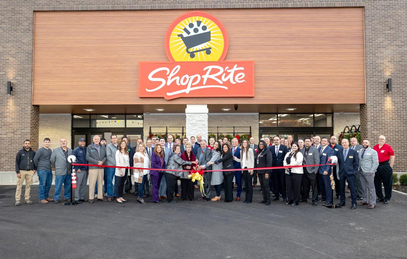 shoprite in elmwood park nj