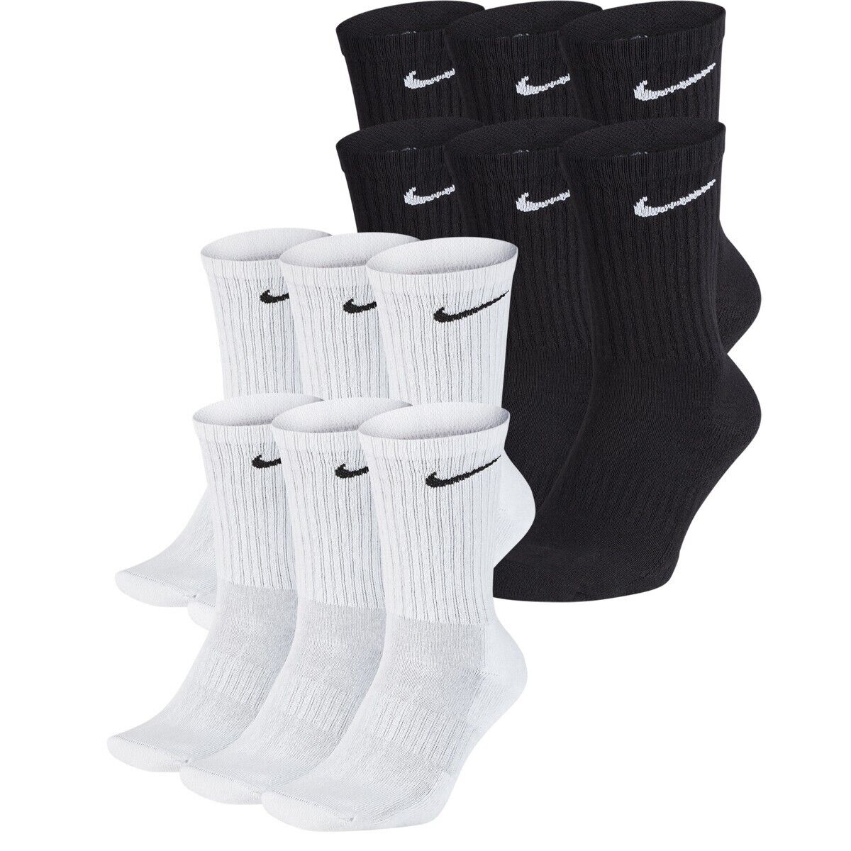 nike socks multipack