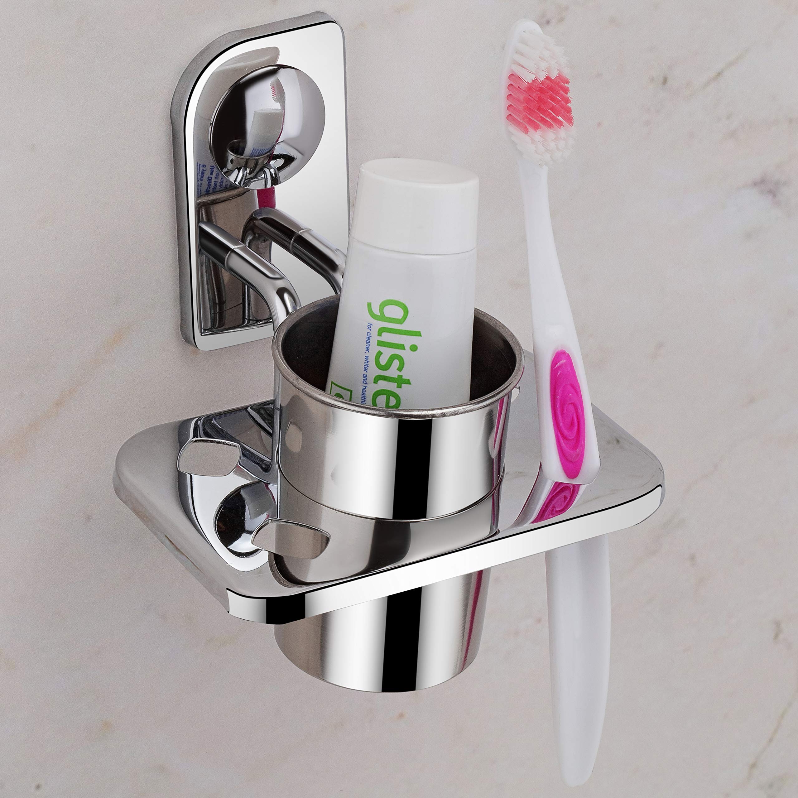 toothbrush stand for bathroom