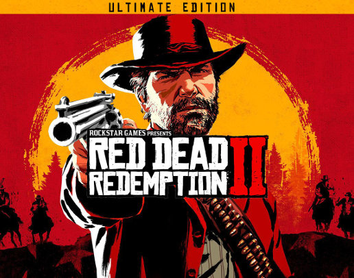 red dead redemption 2 кряк статус