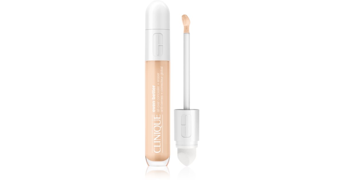 clinique even better concealer