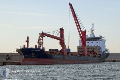 bbc alaska vessel