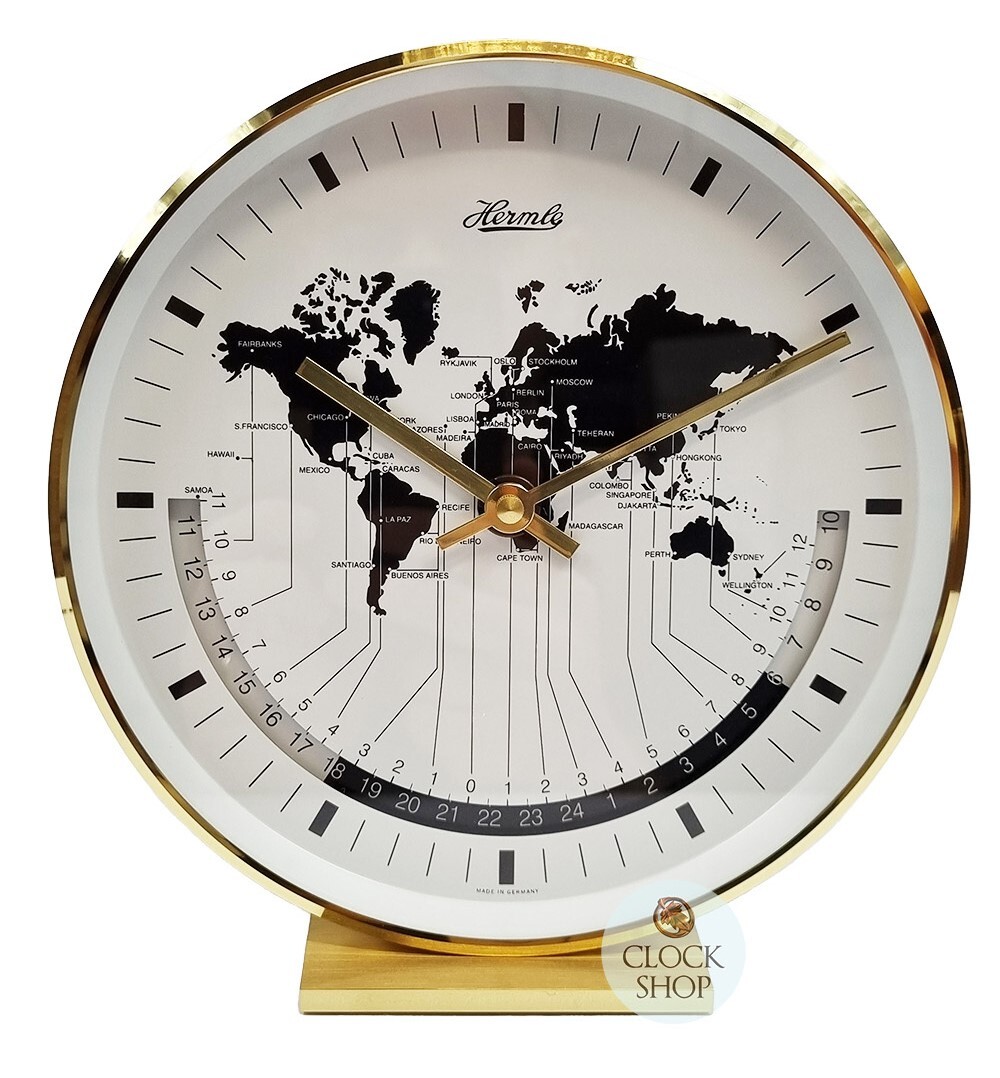 world clock aus