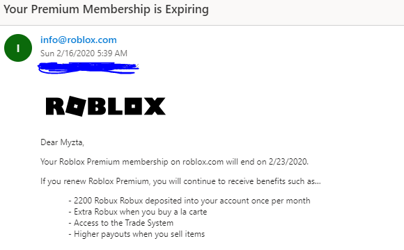 roblox end date