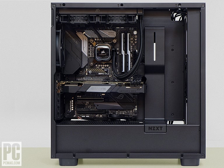 nzxt h7 flow