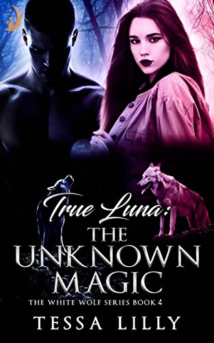 true luna book