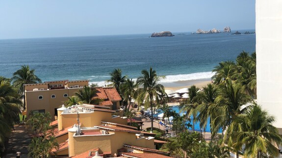 vrbo ixtapa mexico