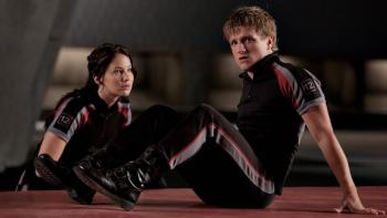 hunger games parental rating