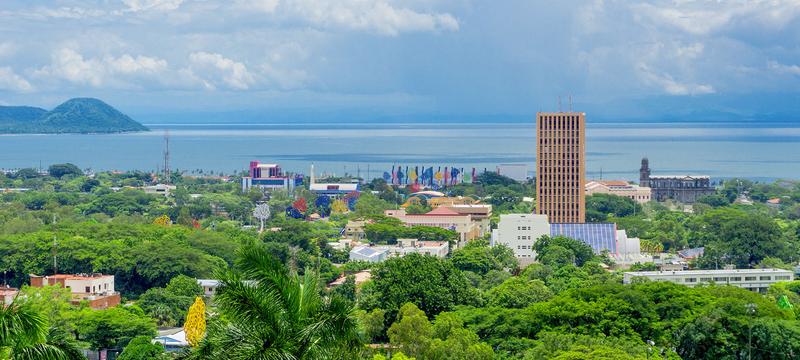 managua nicaragua weather