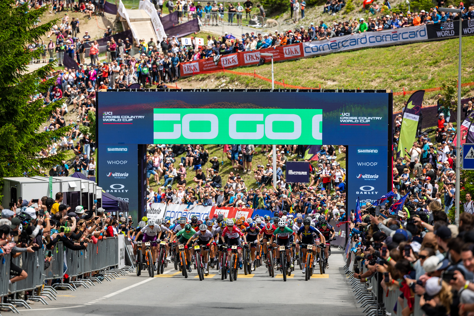 lenzerheide xco 2023