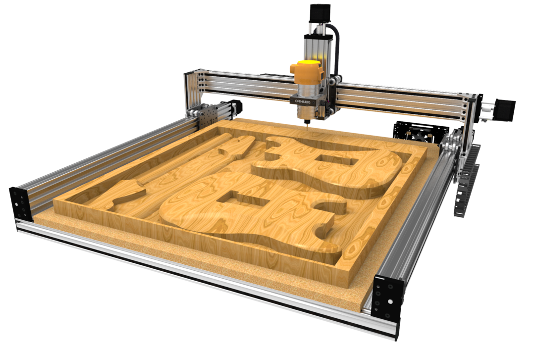 lead cnc 1010