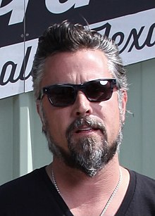 richard rawlings