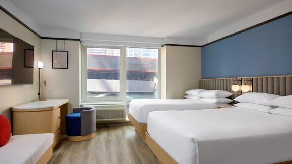 expedia hotels new york