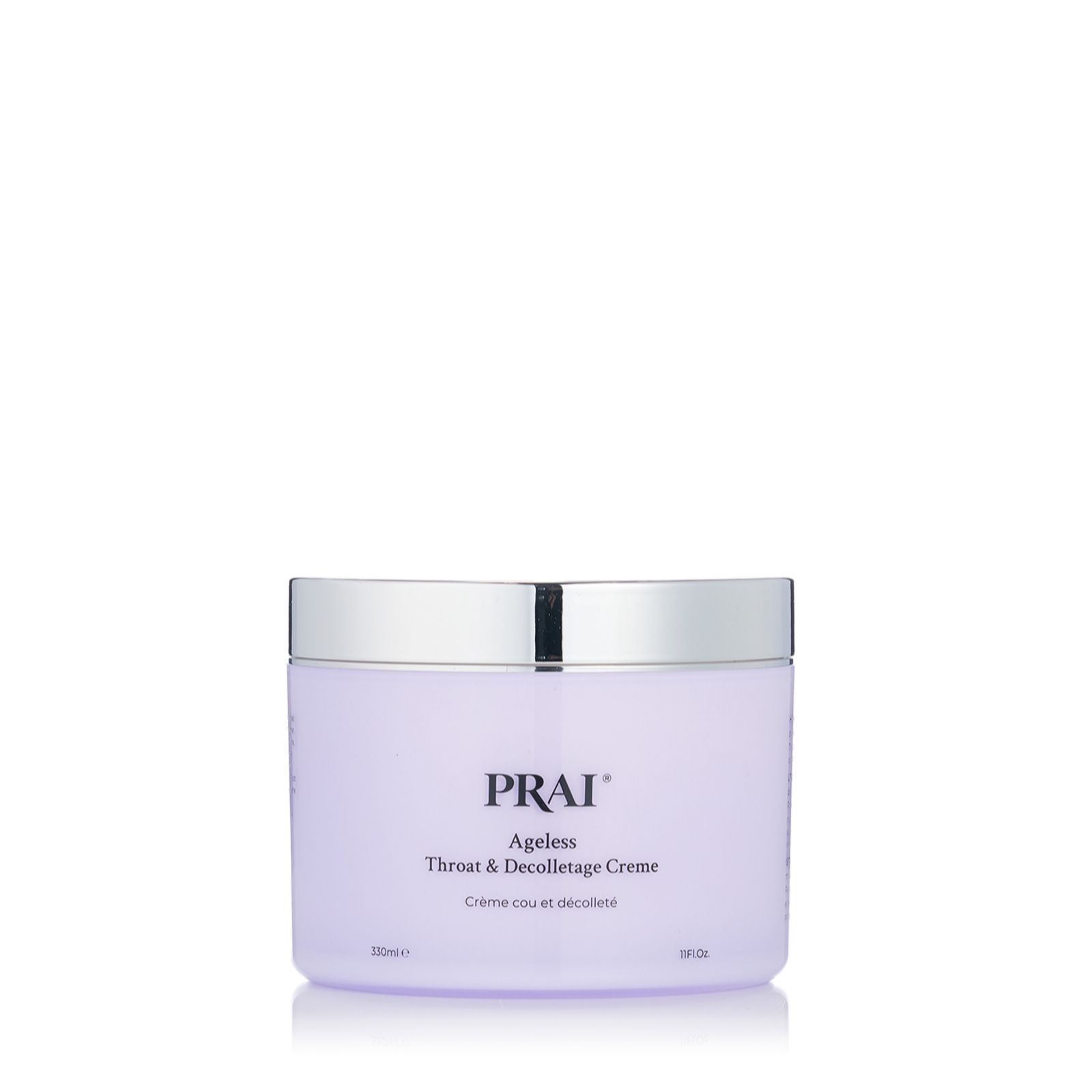 qvc prai