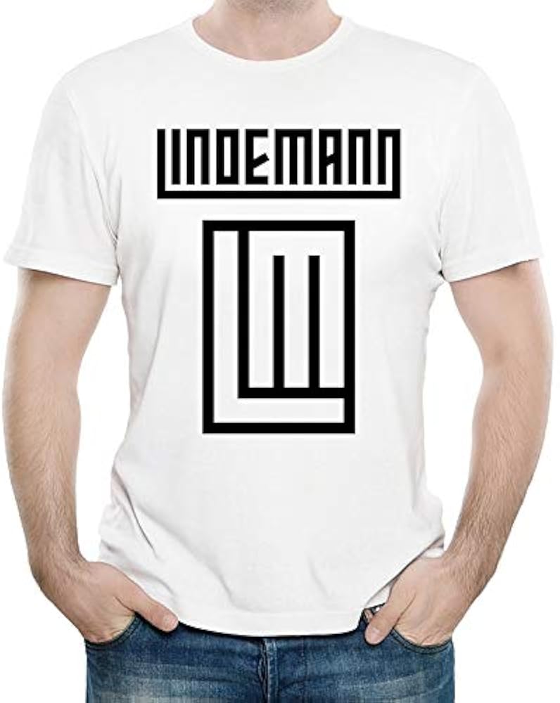 lindemann t shirt