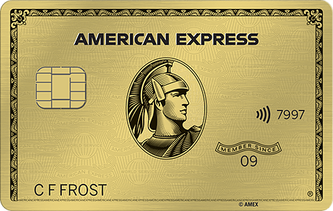 american card