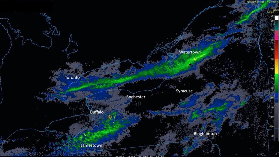 watertown ny weather underground