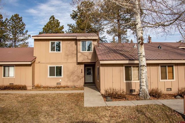 homes for sale pagosa springs co