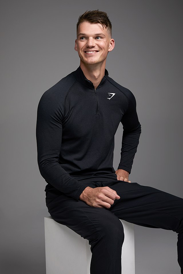 gymshark wiki