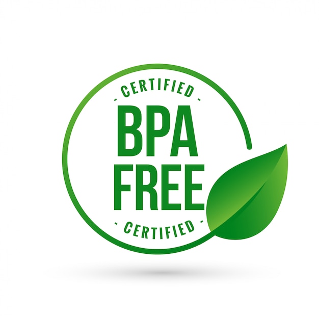 bpa free symbol