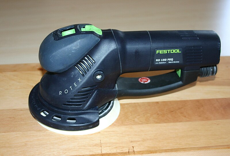 festool wiki