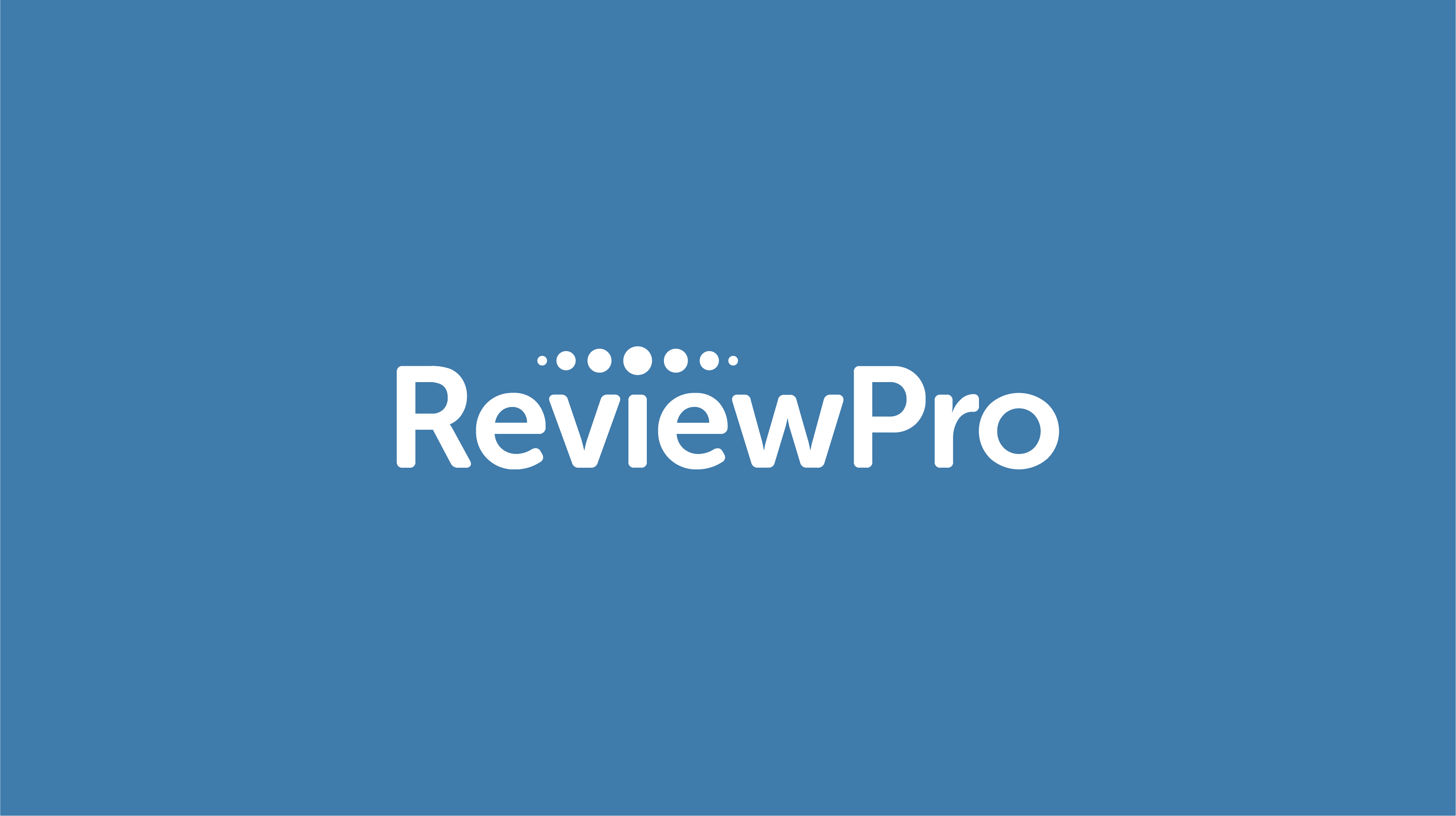 reviewpro reviews