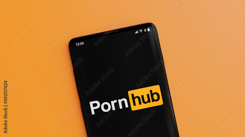 mobile porn hub