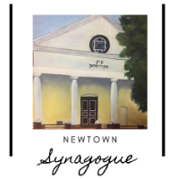 newtown synagogue sydney