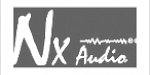 nx audio logo