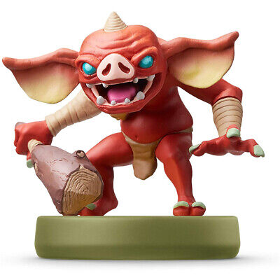 legend of zelda bokoblin