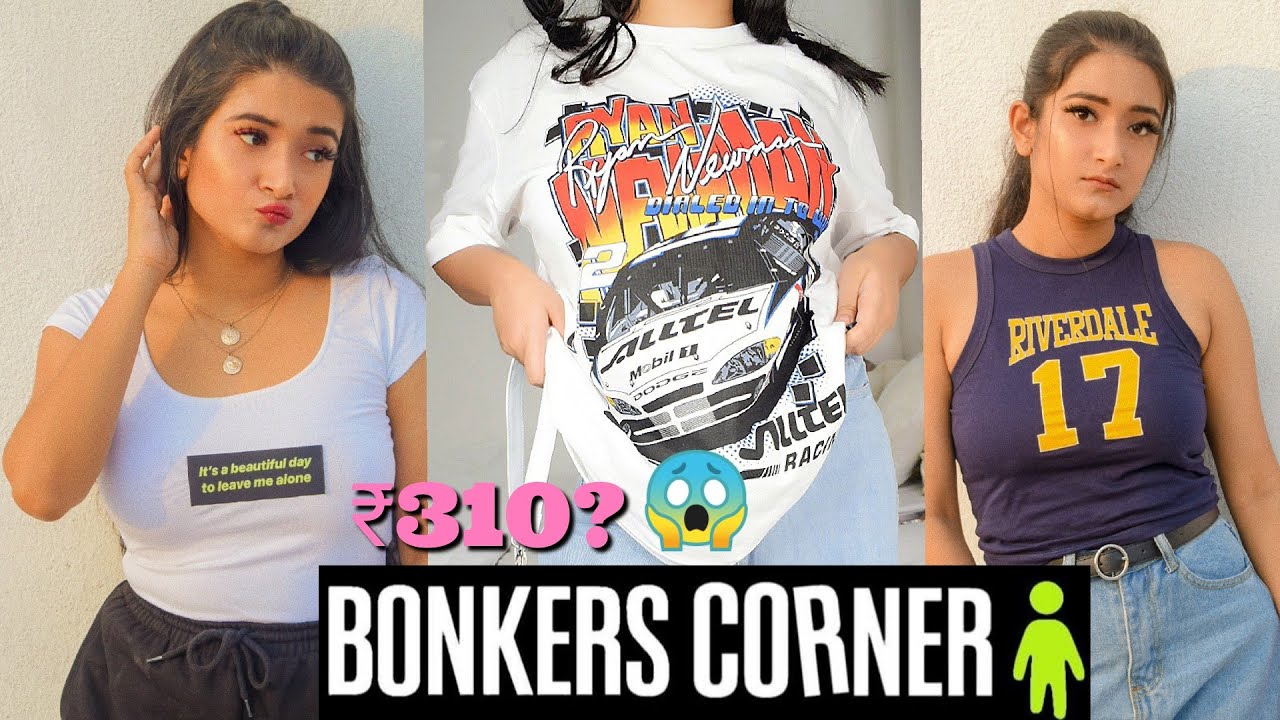 bonkers corner coupon code