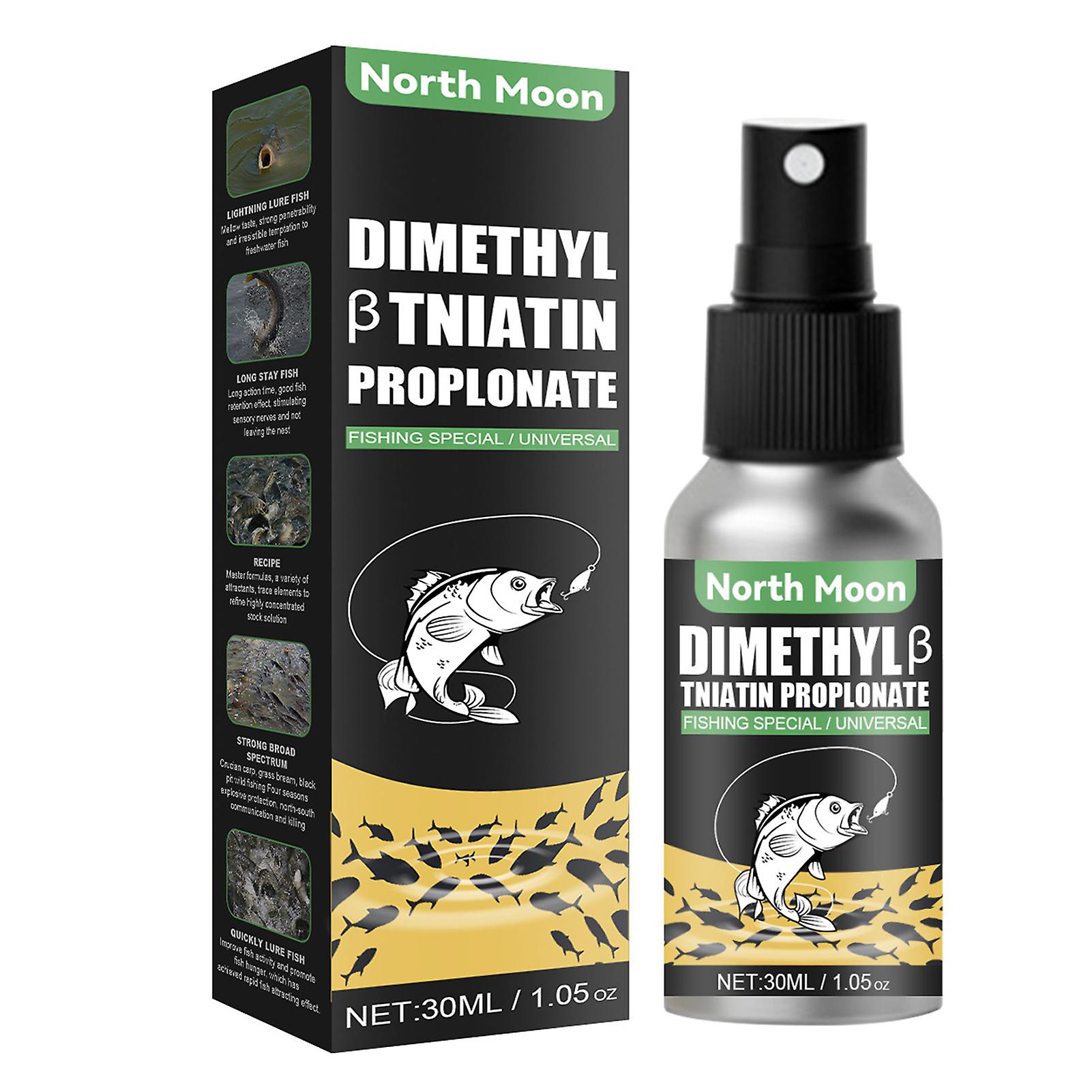 fishing attractant