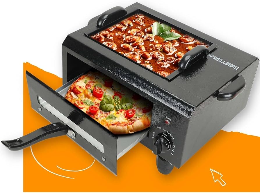 electric tandoor price