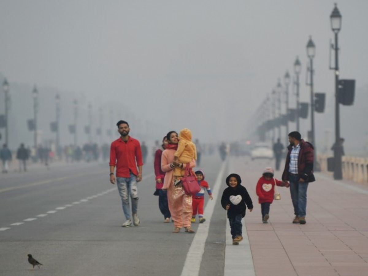 weather forecast for 10 days in delhi