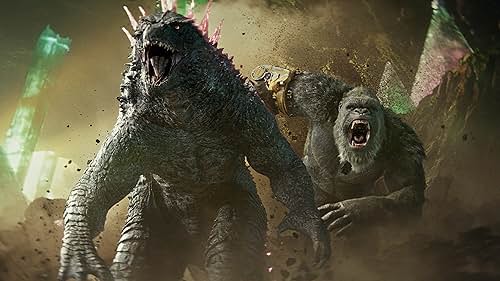 godzilla x kong age rating