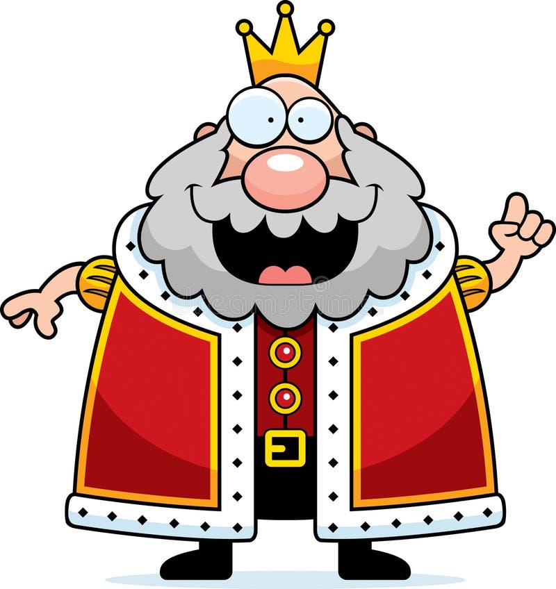 king clipart