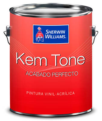 kemtone sherwin williams