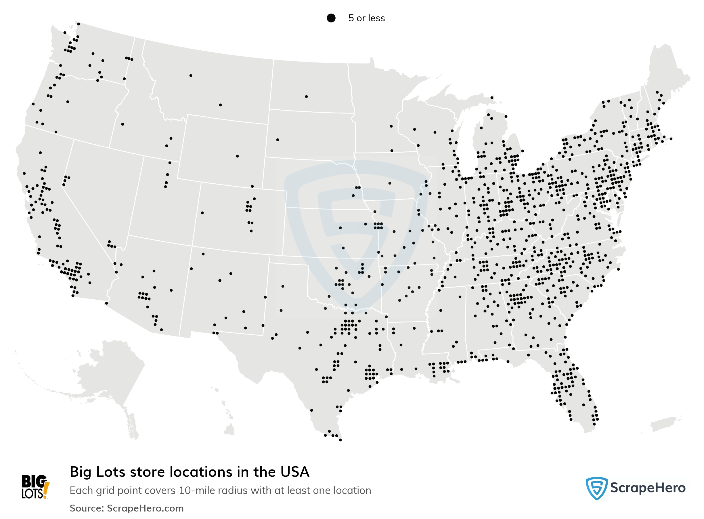 big lots locations