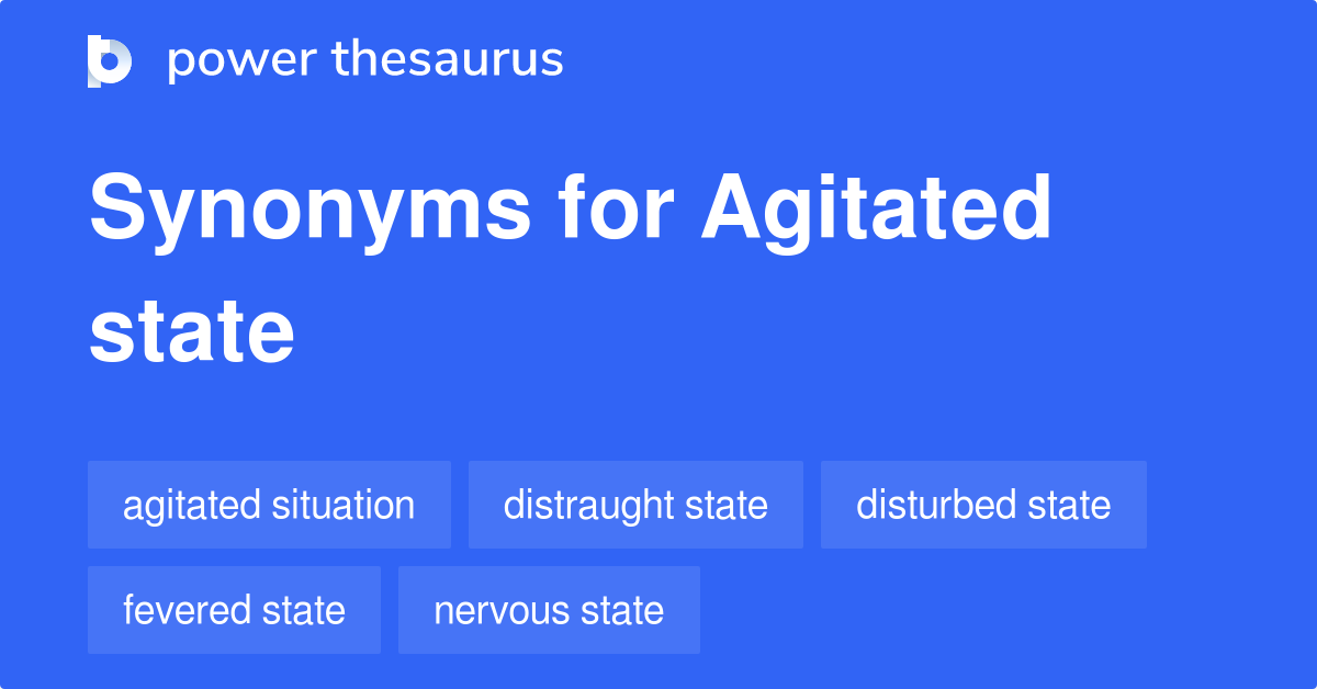 distraught thesaurus