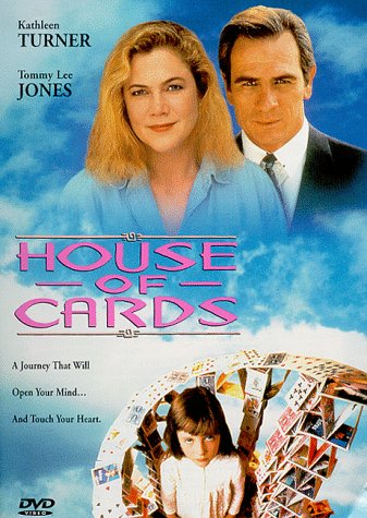 house of cards movie 1993