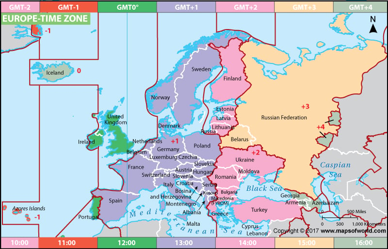 romania time zone