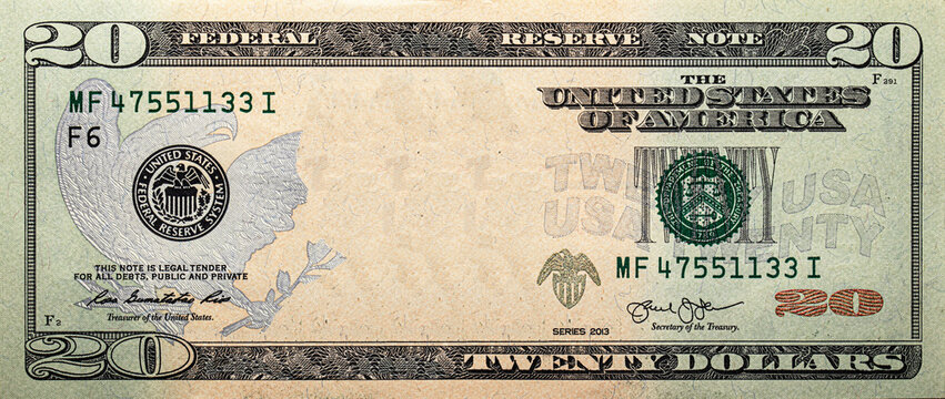 custom dollar bill template