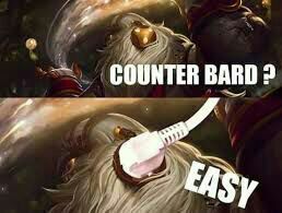 bard counters