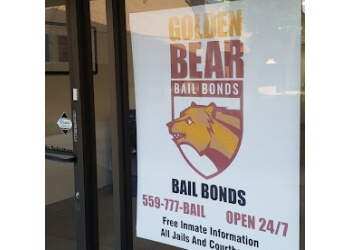 bail hotline fresno