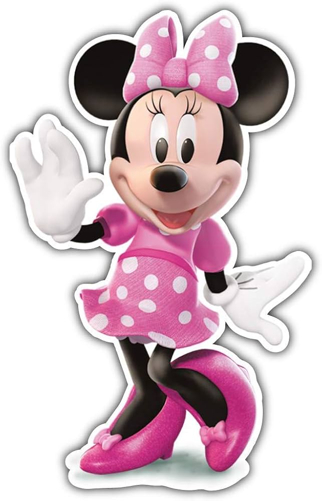 minnie pics