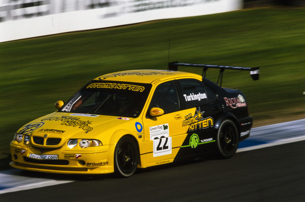 btcc 2002