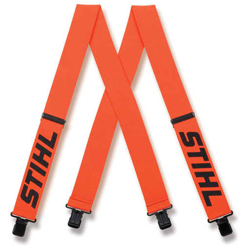 stihl suspenders