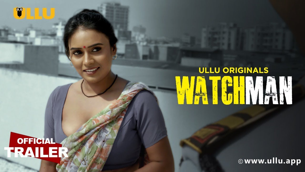 watch ullu web series
