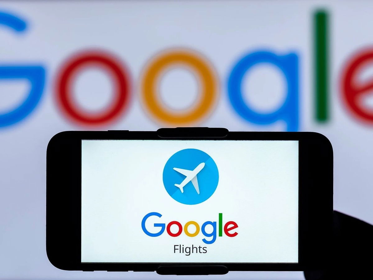 google flighths